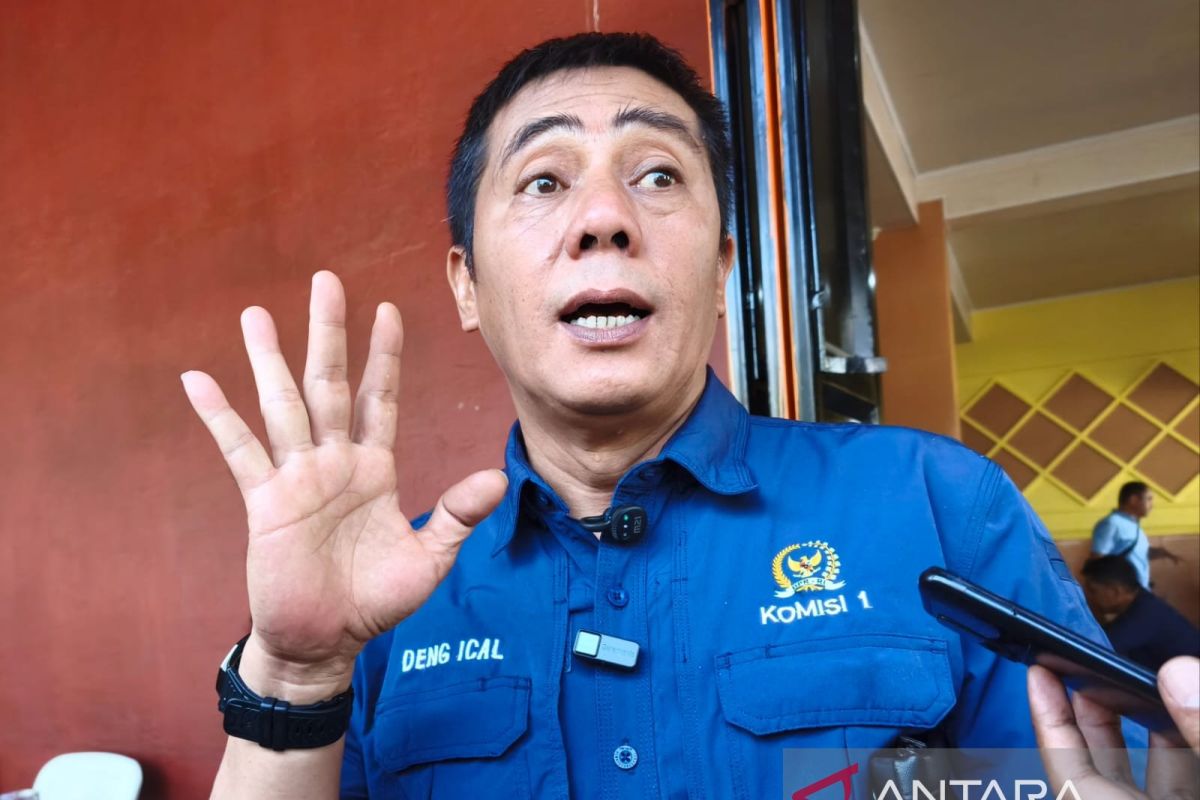 House Commission I Pushes for Accelerated Release of Four Indonesian Hostages in Somalia