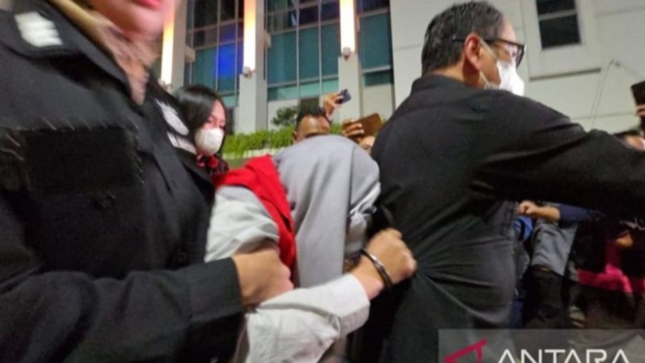 East Java ESDM Official Named New Suspect in IDR 1.33 Billion Licensing Extortion Case