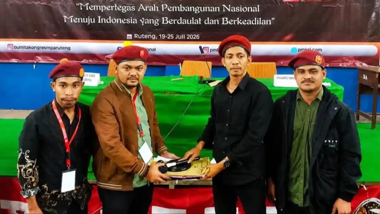 Catholic Student Organisation Strengthens Synergy with Government
