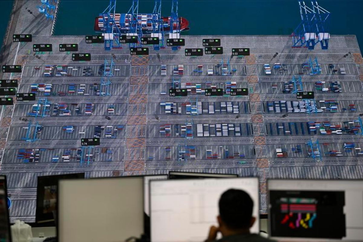 China's improving global image reflects its appeal and openness