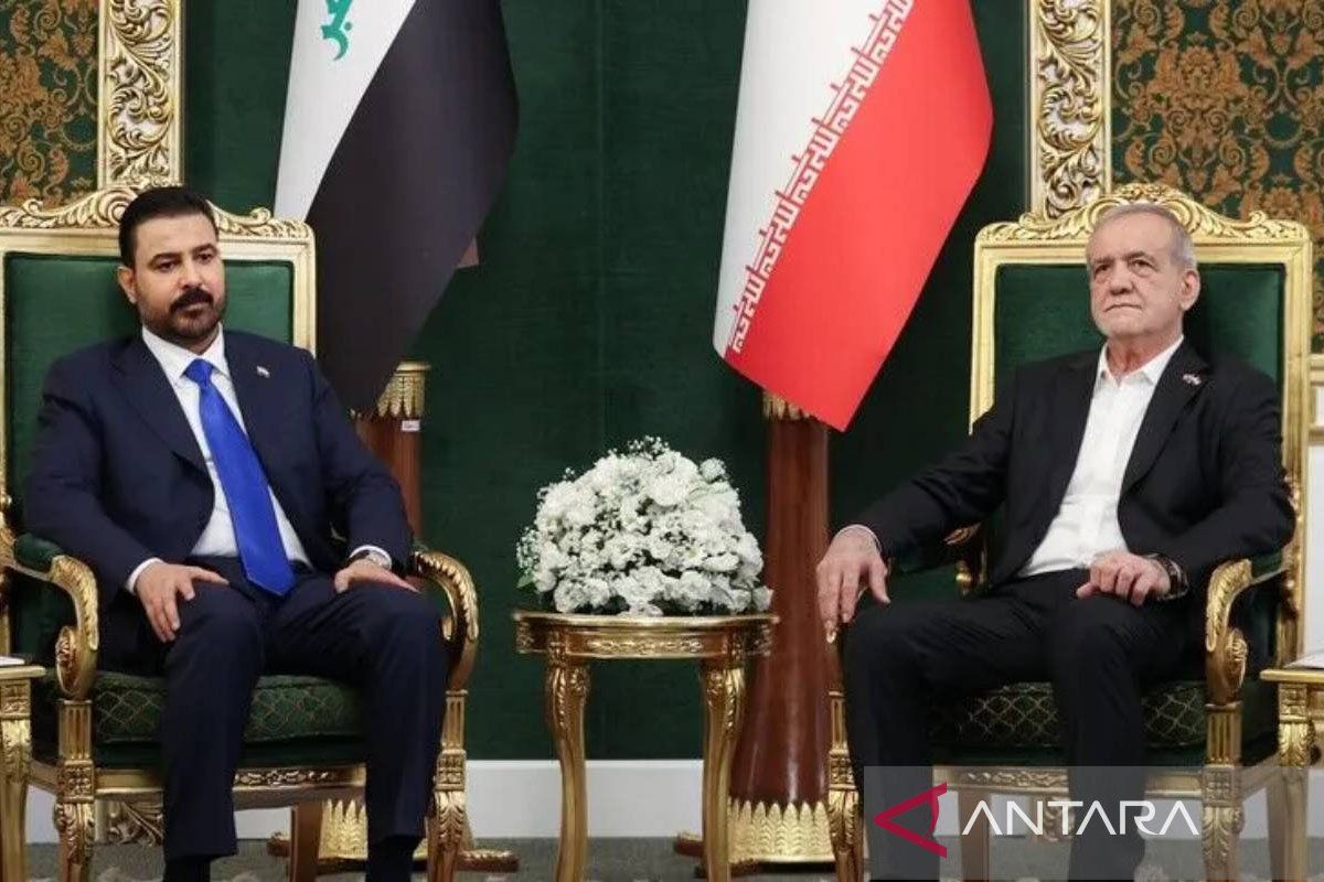 Iraqi PM Orders Probe into Alleged Drone Attack on Saudi Arabia