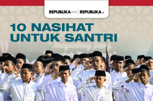When Scholars Differ, How Should Students Respond? KH Hasyim Asyari's Advice