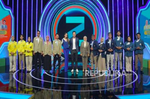 Genera-Z 2026 Participants Deploy to Four Tourism Villages
