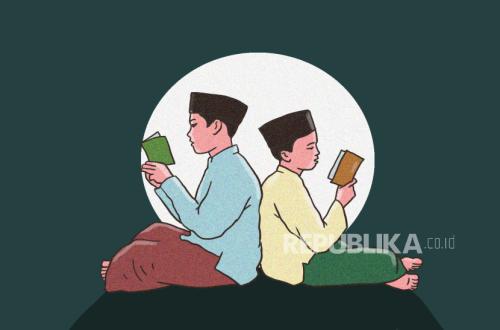 Four Sciences That Students Must Learn According to KH Hasyim Asyari