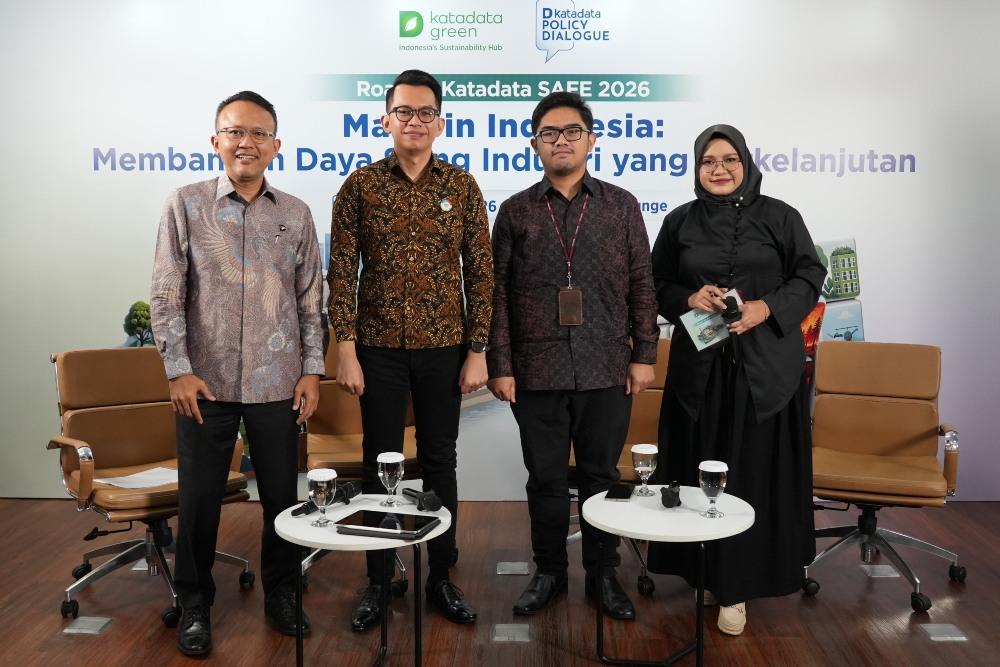 Danantara Targets Technology Transfer Investments, Beyond Mere Downstreaming
