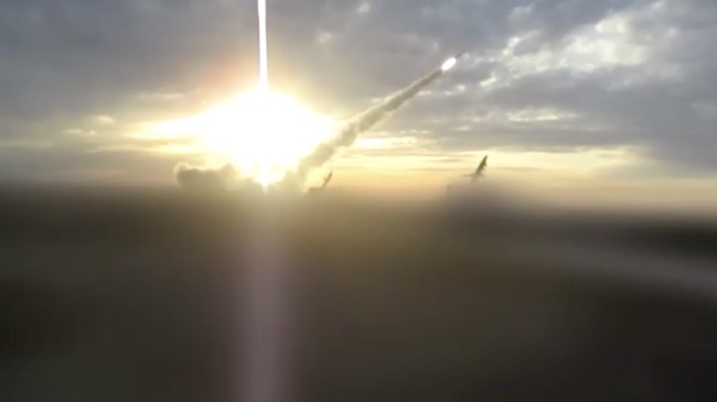 Iran Launches Surprise Attack on US Forces Amidst Conflicting Signals