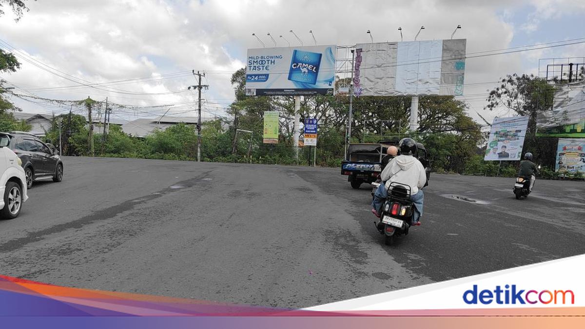 Badung Considers 400-Metre Underpass to Connect West Gatot Subroto to Canggu
