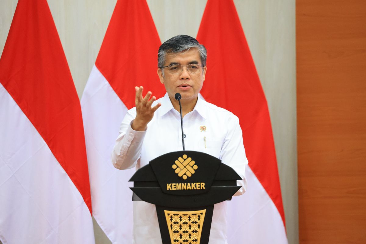 Manpower Minister: Social dialogue key to resolving employment issues