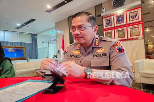 Central Java Police Investigate Deepfake Pornography Case Involving Seven Female Students