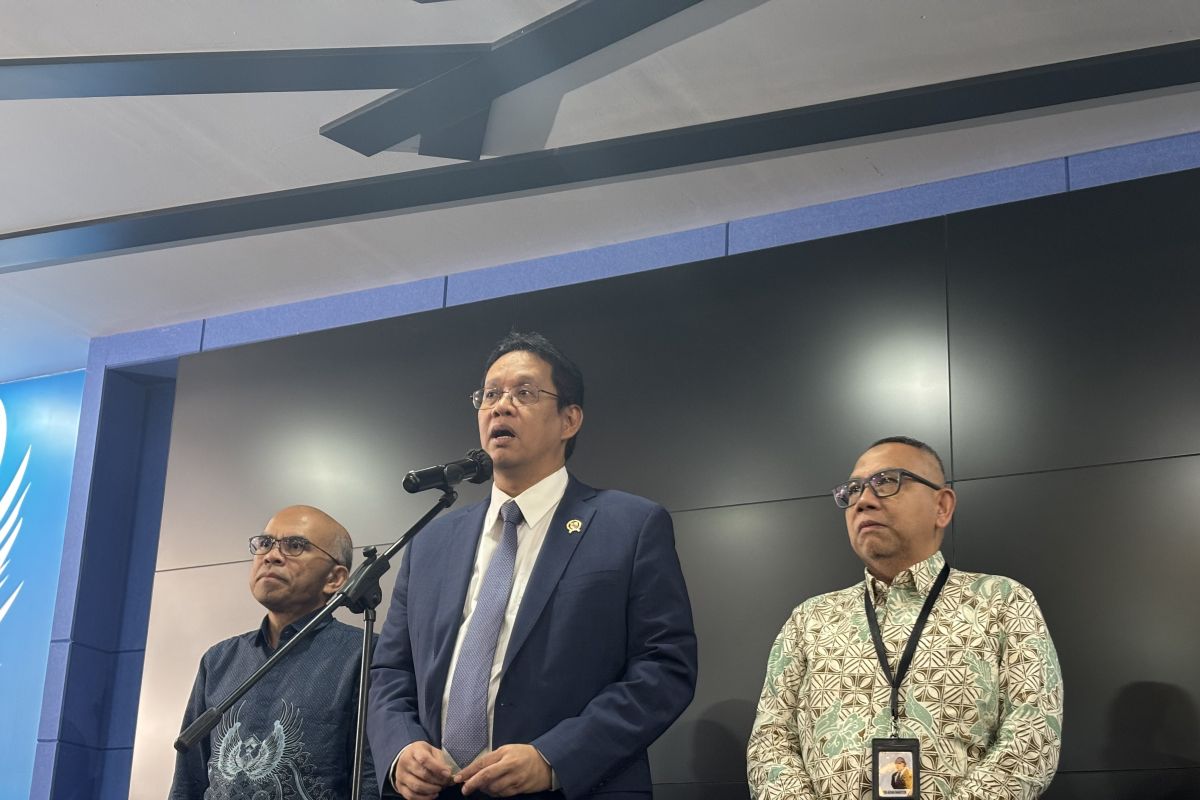 Purbaya says he will follow Prabowo's lead on next BI Governor