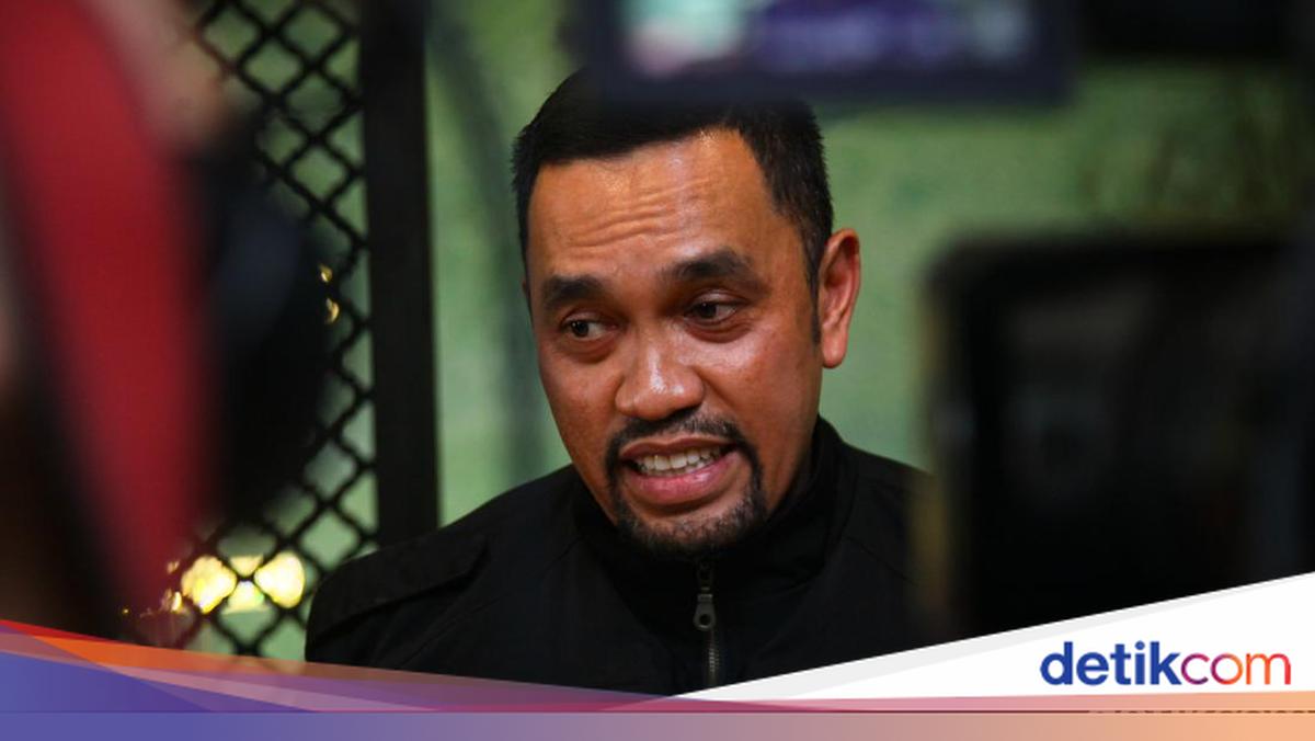 House Deputy Speaker Confident Jakarta Police Can Solve Mysterious Death of Sutrimo