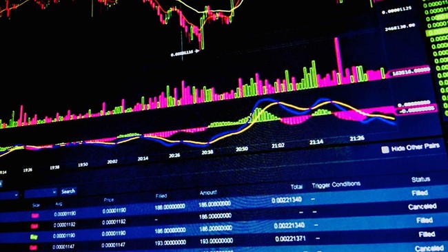JCI Remains Volatile, These Stocks Are Worth Watching