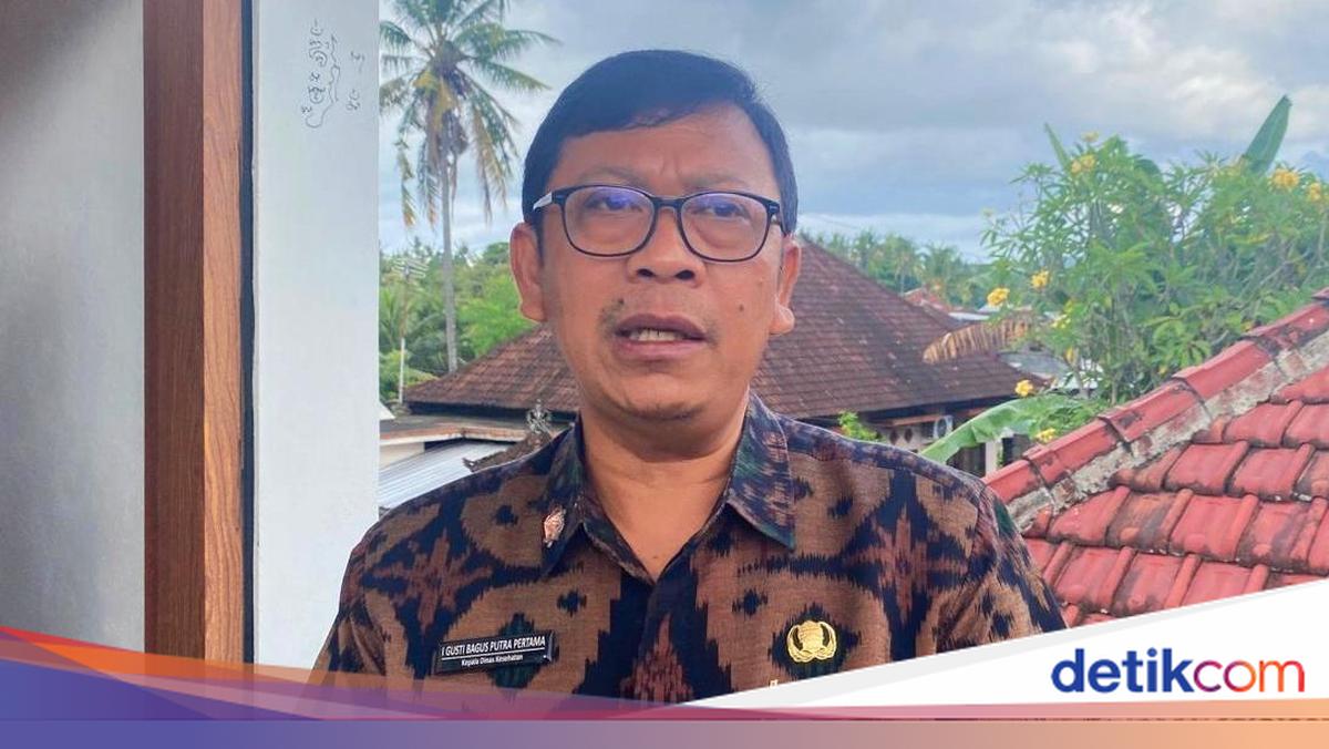 Over 31,000 Students in Karangasem Undergo Free Health Screening for Early Disease Detection