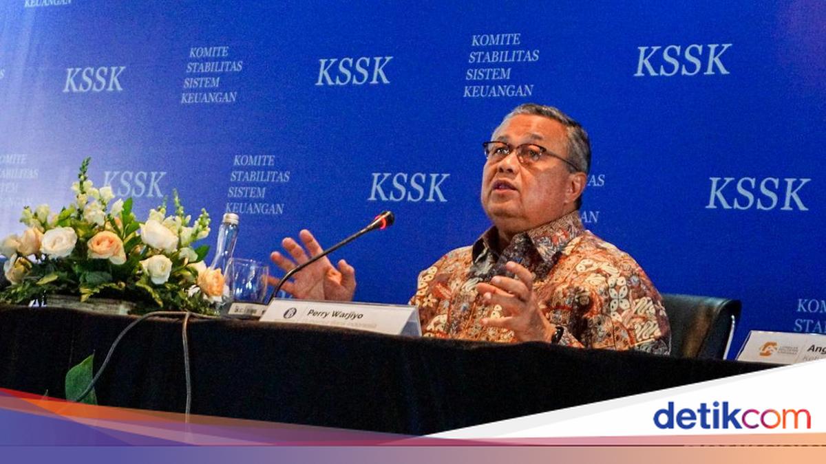 KPK Discusses Summoning Perry Warjiyo, Confirms BI CSR Case Still Under Investigation