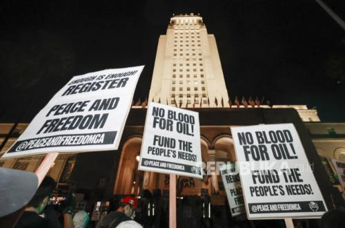 Israel's Pattern of Obstructing US-Iran Peace Revealed, Echoing Iraq-Iran War and Nuclear Deal