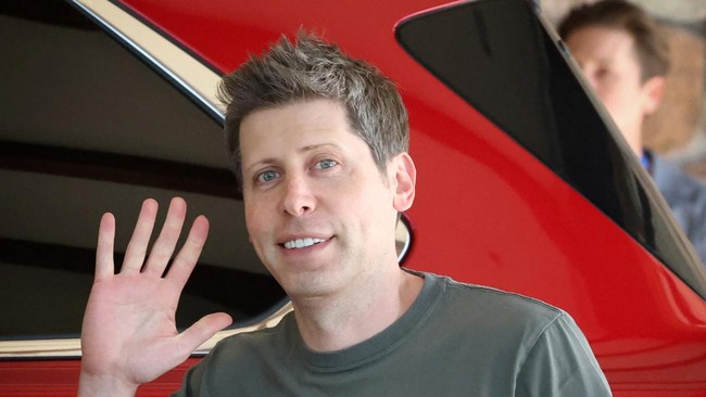 OpenAI CEO Sam Altman Says AI Singularity Era Has Begun, Warns of Rival Anthropic's 'Scary' Vision