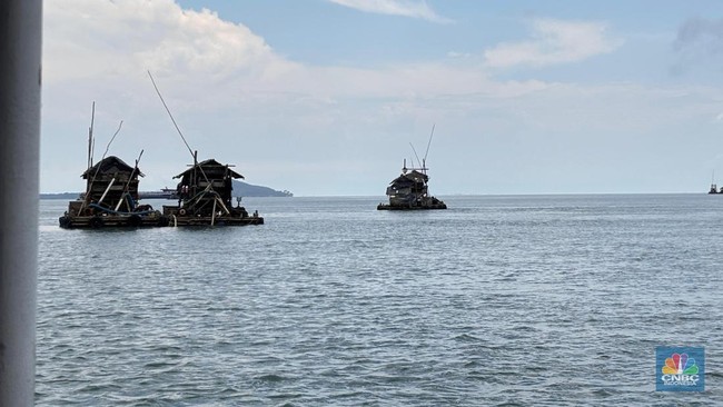 First Half 2026: TINS Profit Soars to Rp 2.71 Trillion, Here's Why