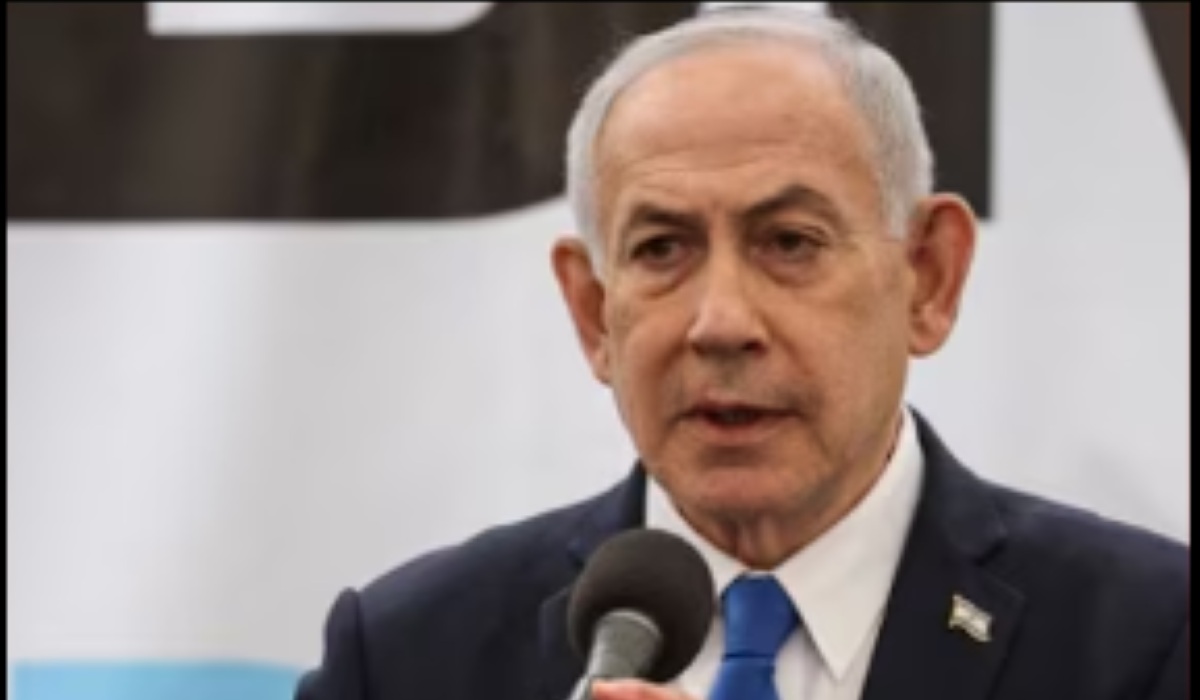 Poll: Nearly Half of US Citizens Support Benjamin Netanyahu's Arrest