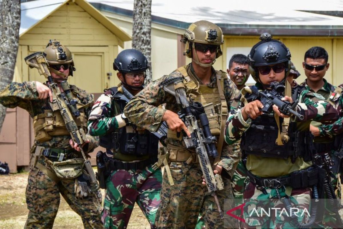 30 Nations, 30,000 Personnel Participate in RIMPAC 2026 Military Exercise