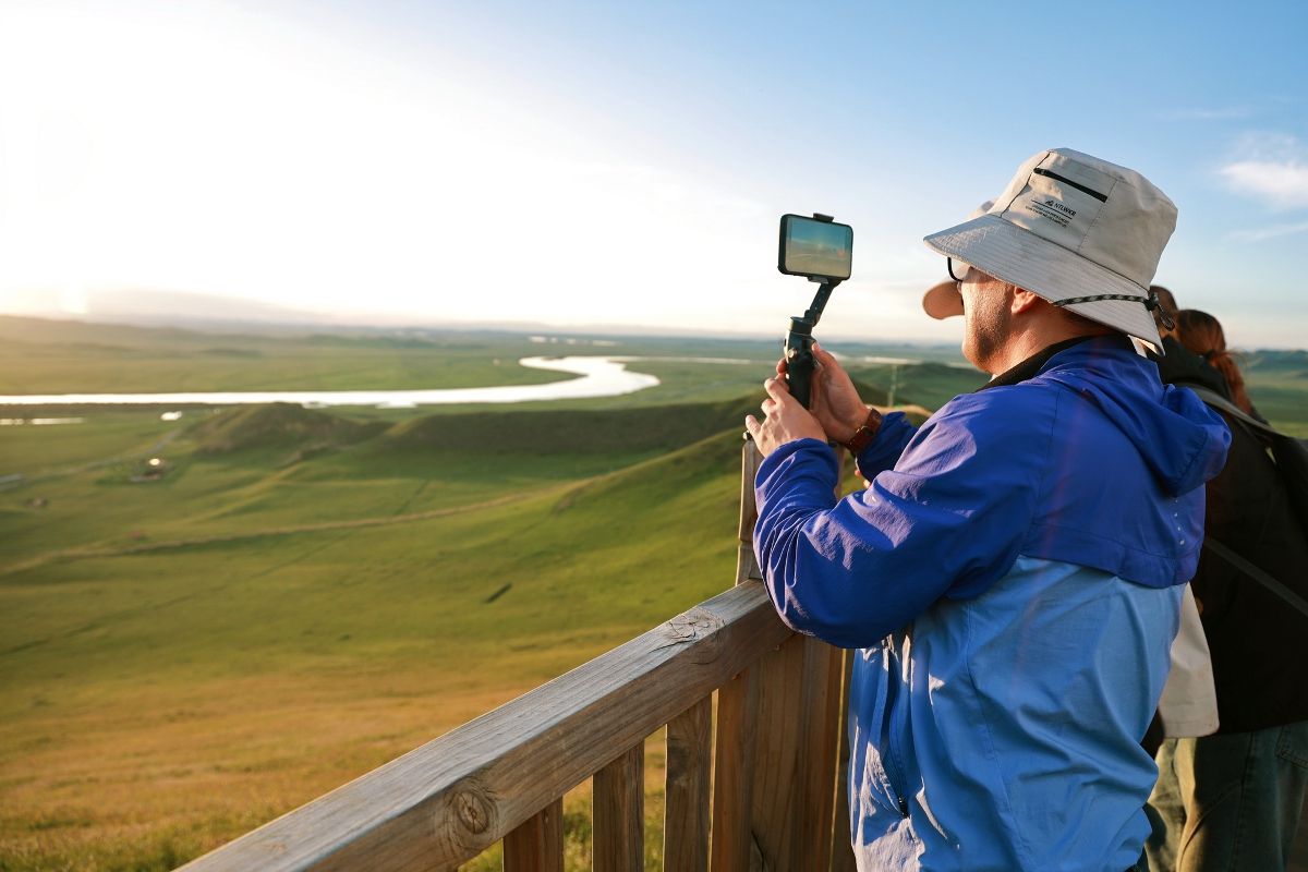 International Media Tour Explores Aba's Ecological and Cultural Development