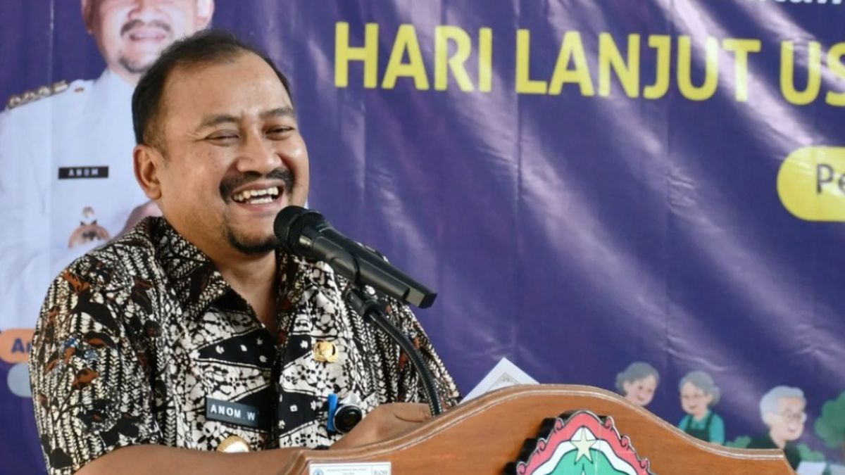 Pemalang Regent Arrested in Jakarta, Rp2 Billion in Cash Seized