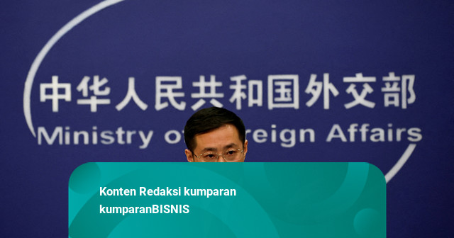 China Confident Indonesia Will Protect Chinese Company Investments
