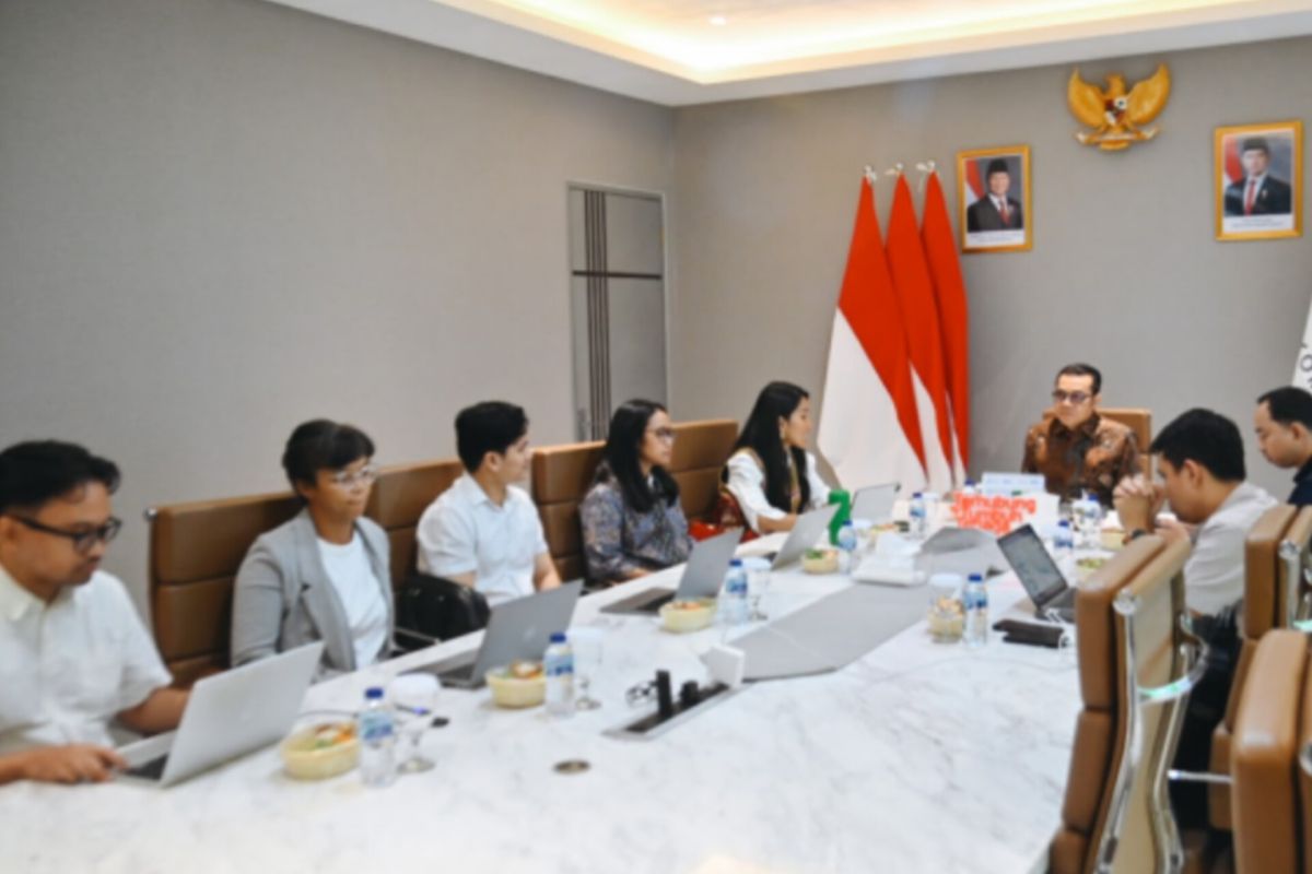 Government in Final Stages of Drafting Digital Goods Delivery Service Regulations