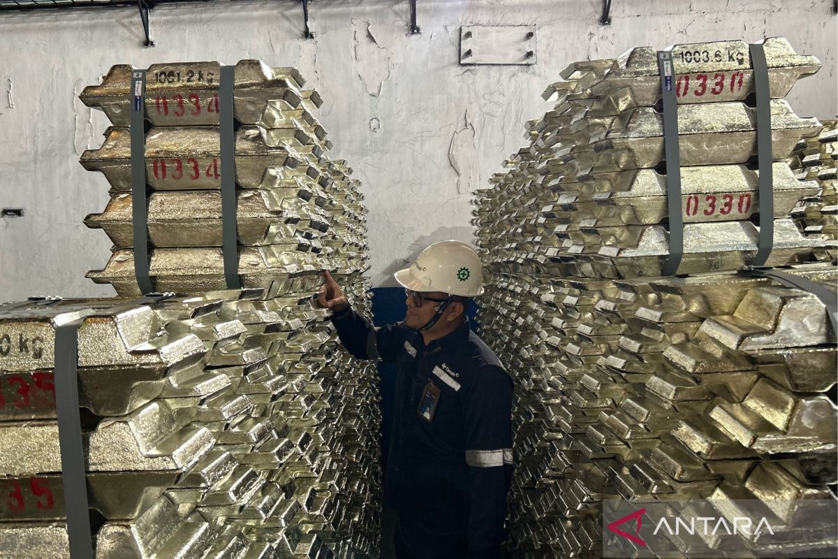PT Timah Surpasses Net Profit Target, Reaching IDR 2.71 Trillion
