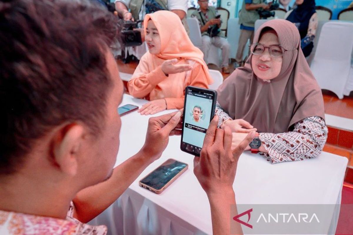 Government synchronises ministerial data to ensure social assistance is on target