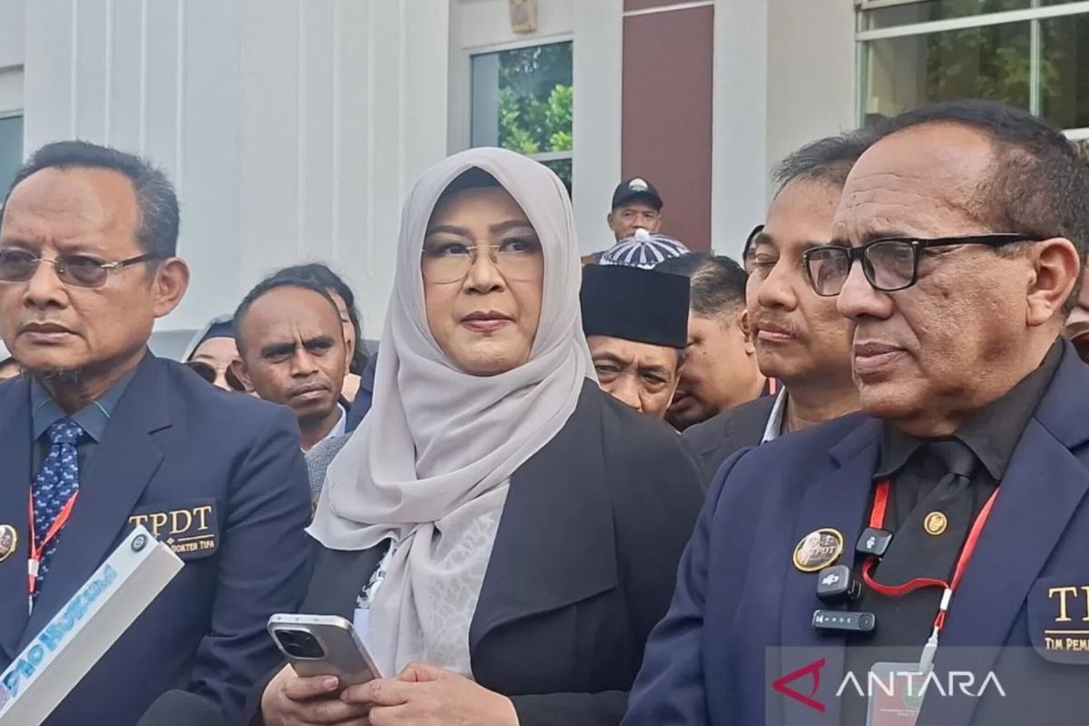 Prosecutors resubmit Doctor Tifa case file over Jokowi diploma allegations