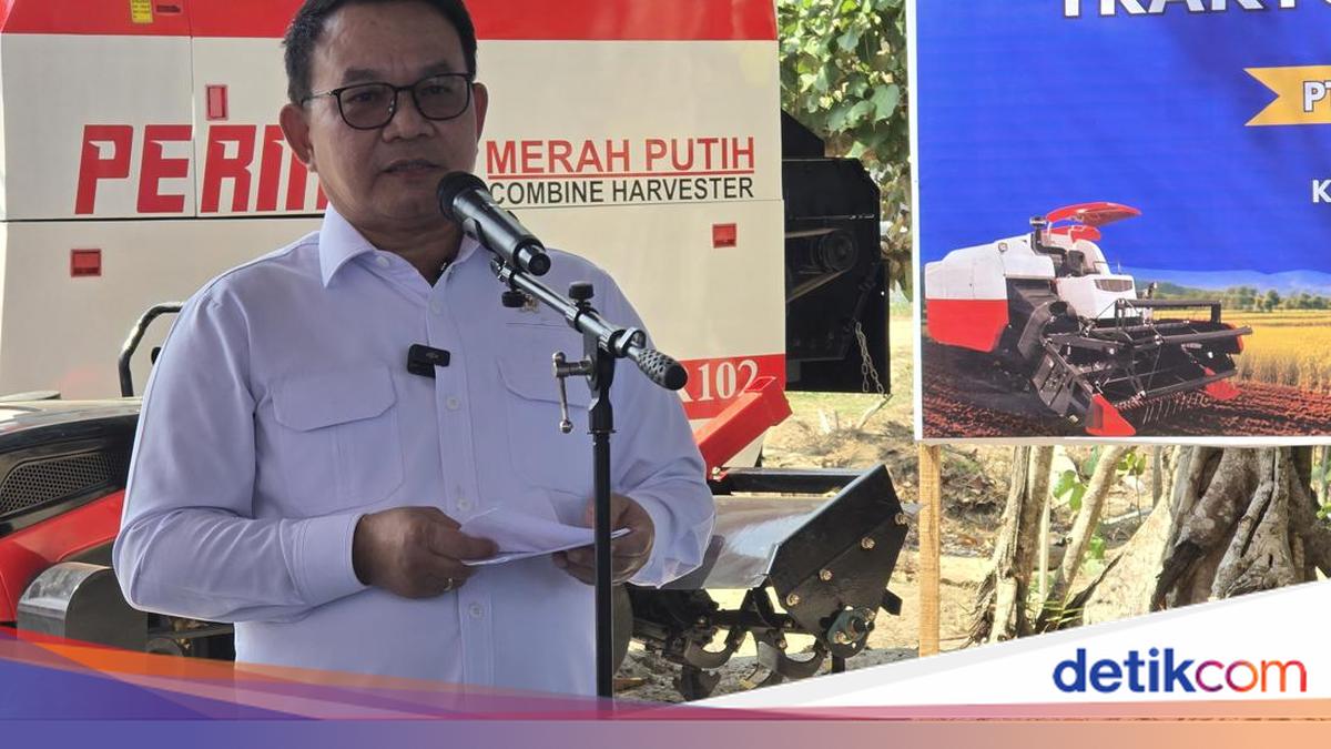 Presidential Chief of Staff to Report Nusakambangan's Transformation to Prabowo