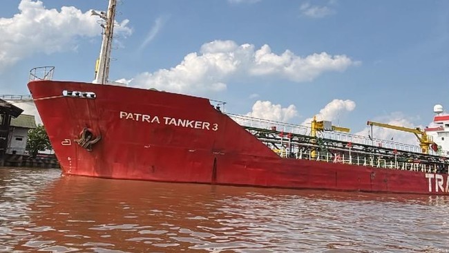 Pertamina Accelerates Fuel Distribution Normalisation in West Kalimantan