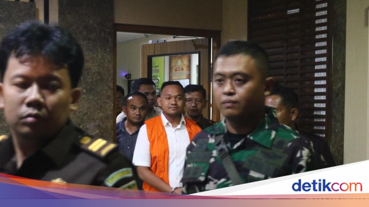 Sleman Prosecutor's Office Responds to Revocation of Raudi Akmal's Suspect Status