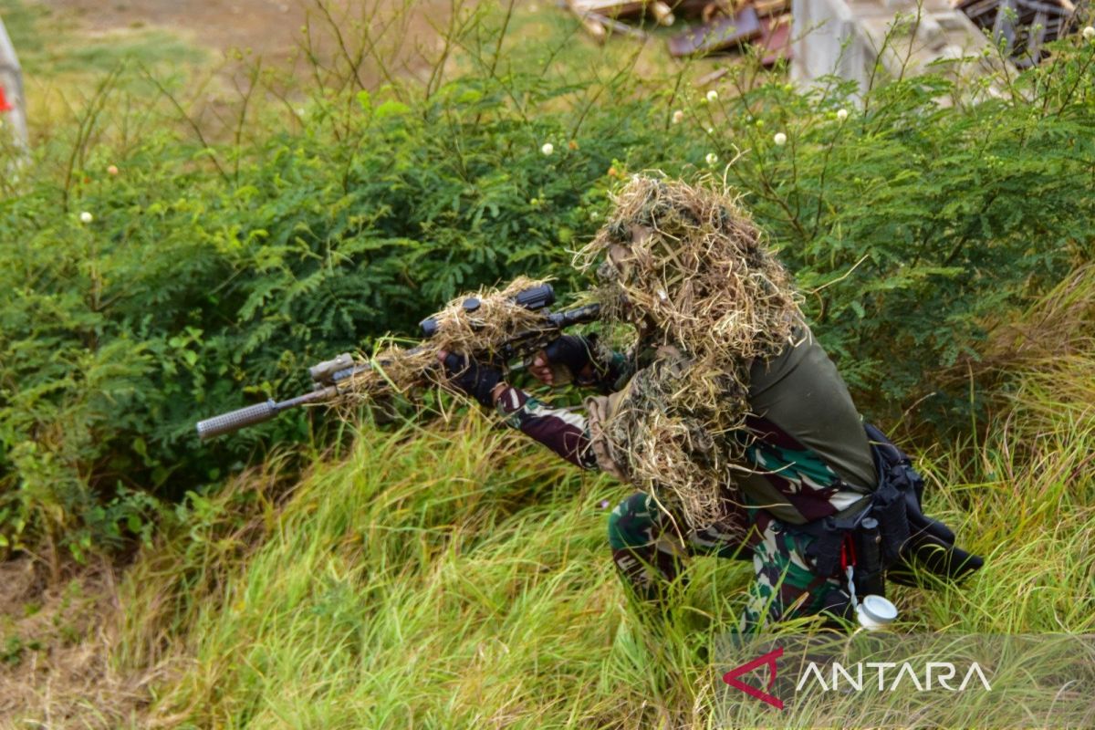 RIMPAC 2026 Tests Unmanned Technology for Joint Military Operations