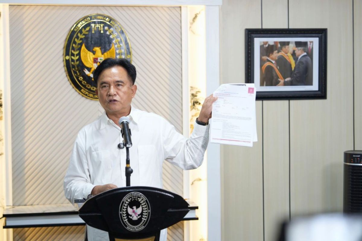 Yusril urges police to boost security to prevent vigilante acts