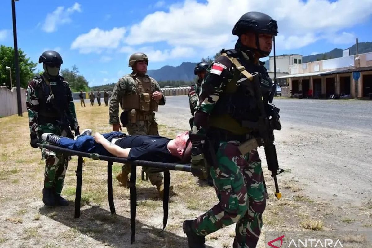 US to expand disaster response training at RIMPAC in 2028
