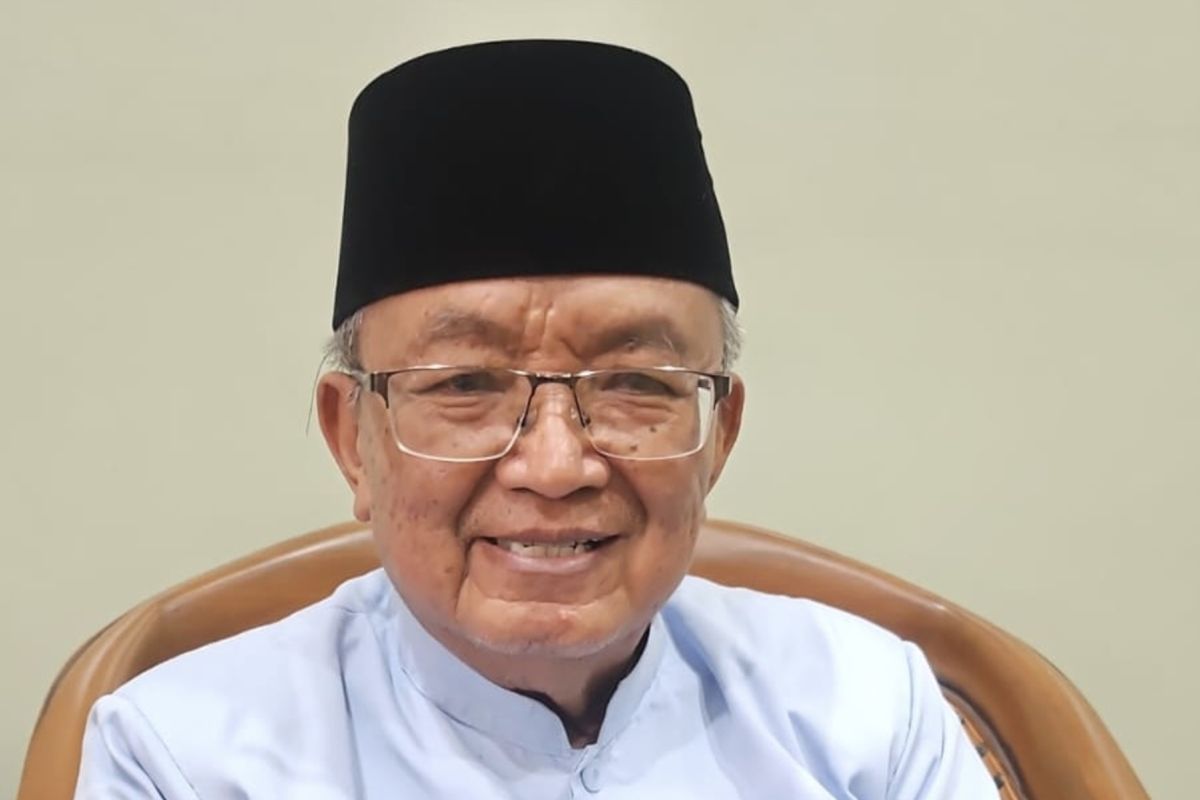 Rais Syuriyah: Support for Police Chief Candidate Not Official Stance of West Java PWNU