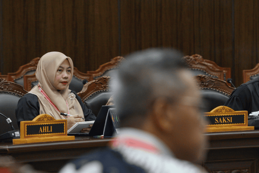 Expert Warns DPR: Last-Minute Election Bill Debate Could Destroy Public Trust