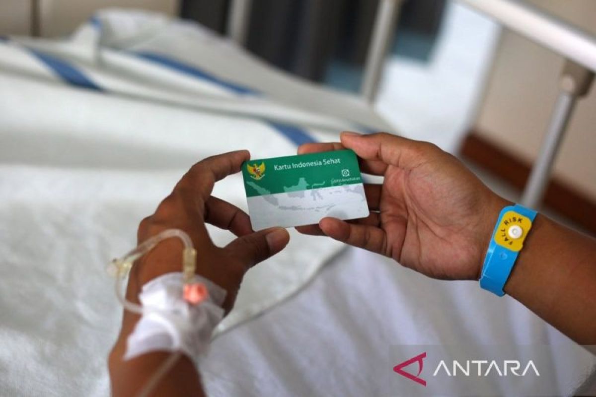 Indonesia's JKN Achieves Near-Universal Coverage in 12 Years, Surpassing Global Benchmarks