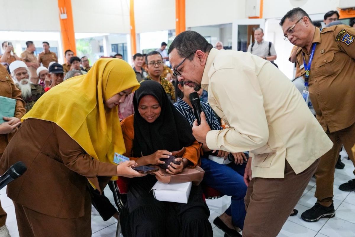 Qodari trials Social Protection Digitalisation to ensure targeted aid distribution