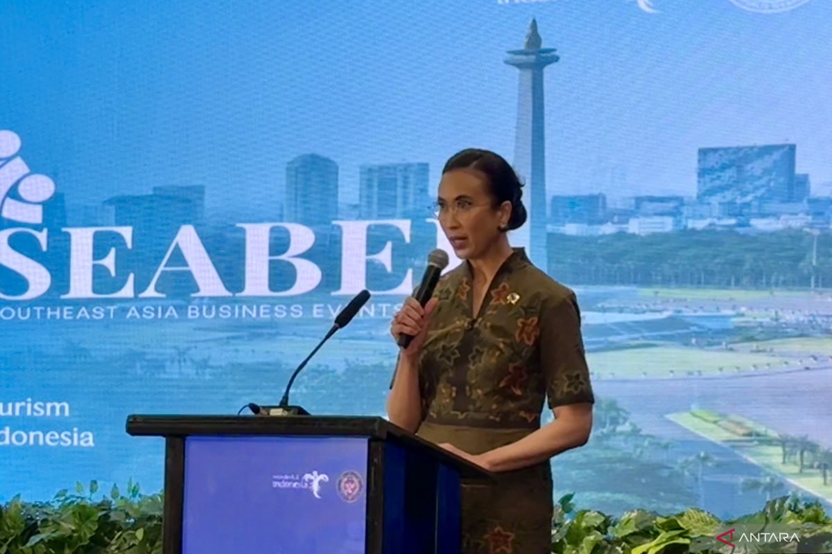 Minister outlines four key topics for Seabef 2026