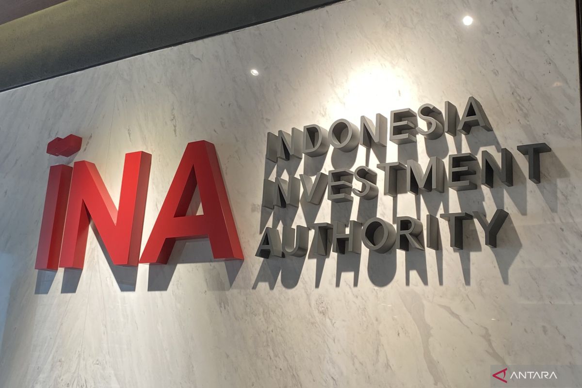 INA Ranks Second in Asia for Sovereign Wealth Fund Governance