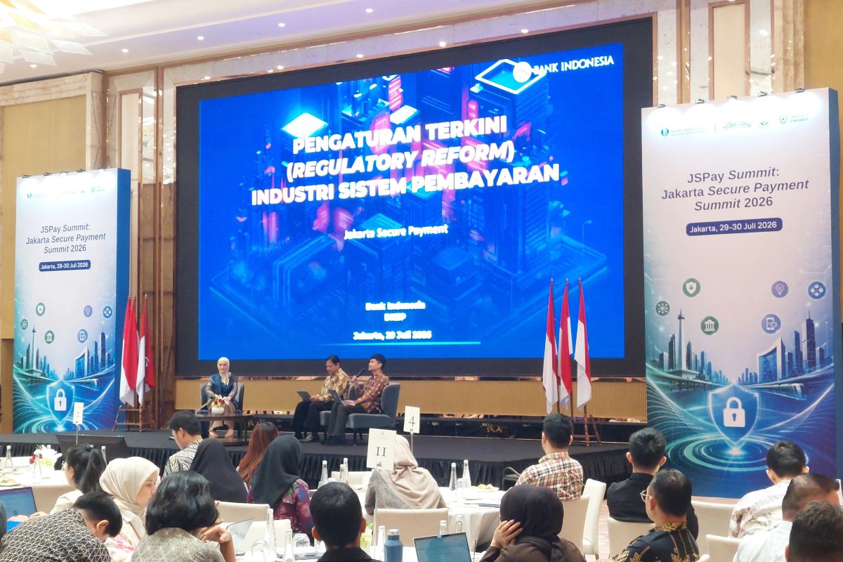 BI DKI Builds Collaboration to Strengthen Payment System Ecosystem