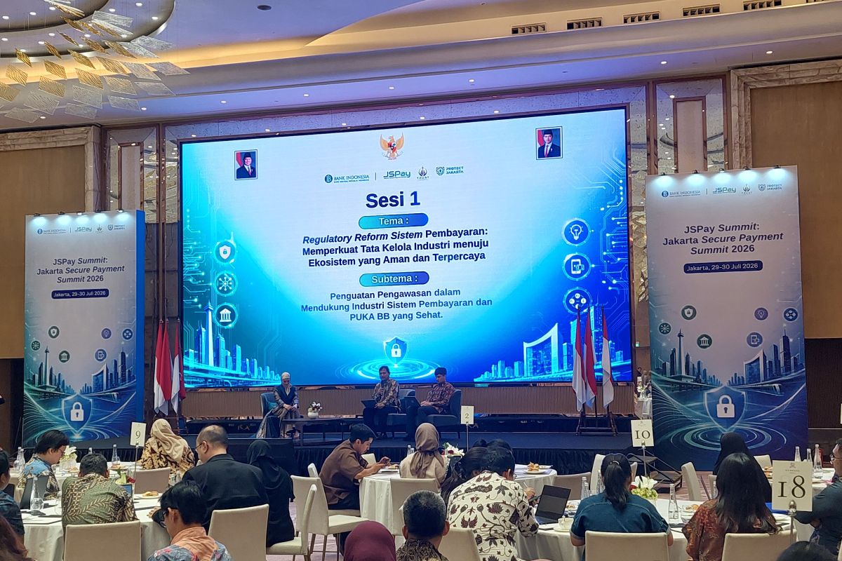 BI Jakarta Strengthens Oversight of Digital Payment System Providers