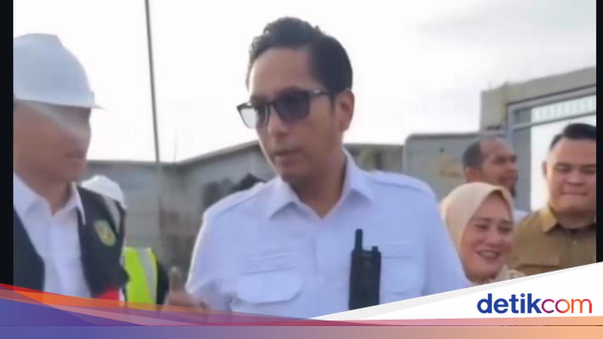Medan Sub-District Head Investigated After Mocking Resident's Complaint to Mayor