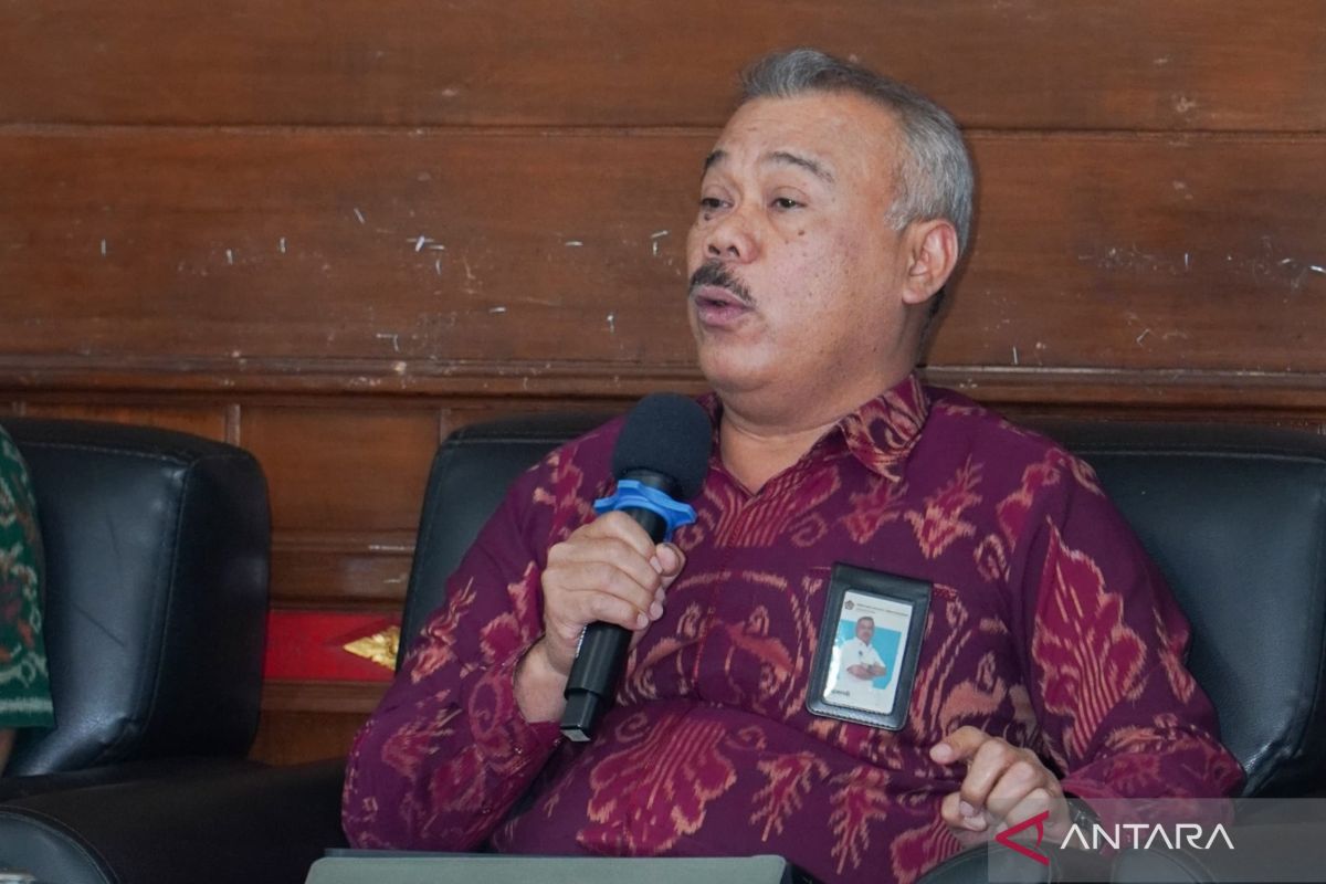 Bali's Central Government Transfer Funds Drop 7.06% in First Half of 2026