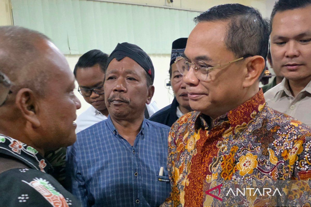 Village Official Candidates in Pati Forced to Sell Assets, Borrow Money to Pay Rp165 Million