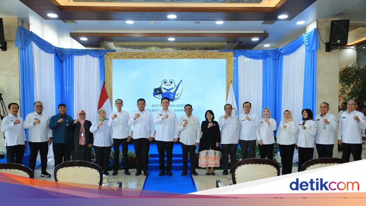 Talent Summit 2026 Strengthens Merit System and Talent Management at DPD RI Secretariat General