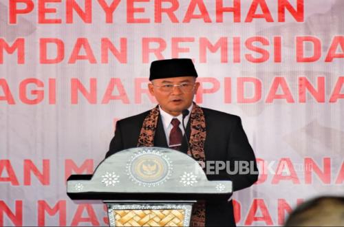 West Java Deputy Governor's Name Dragged into Alleged Fraud Case, Lawyer Cites Misunderstanding
