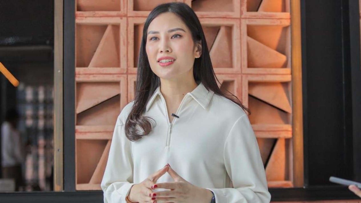 Angela Tanoe Emphasises Lasting Success Is Not Built Instantly, Citing Norway's Example